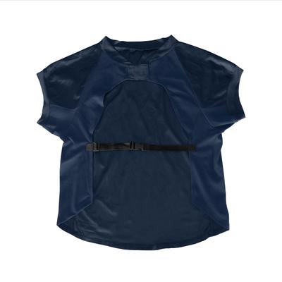 Show full view: Littlearth NCAA Stretch Dog & Cat Jersey, Auburn Tigers, Big Dog slide 2 of 7