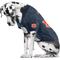 Show in main carousel: Littlearth NCAA Stretch Dog & Cat Jersey, Auburn Tigers, Big Dog slide 3 of 7