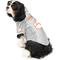 Show in main carousel: Littlearth NCAA Stretch Dog & Cat Jersey, Clemson Tigers, Small slide 3 of 8
