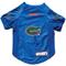 Show in main carousel: Littlearth NCAA Stretch Dog & Cat Jersey, Florida Gators, X-Small slide 1 of 8