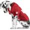 Show in main carousel: Littlearth NCAA Stretch Dog & Cat Jersey, Indiana Hoosiers, Big slide 4 of 6