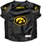 Show in main carousel: Littlearth NCAA Stretch Dog & Cat Jersey, Iowa Hawkeyes, Big Dog slide 1 of 7