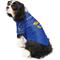 Show in main carousel: Littlearth NCAA Stretch Dog & Cat Jersey, Kansas Jayhawks, X-Small slide 3 of 8
