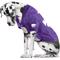 Show in main carousel: Littlearth NCAA Stretch Dog & Cat Jersey, Kansas State Wildcats, Big Dog slide 4 of 7