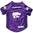 Show in main carousel: Littlearth NCAA Stretch Dog & Cat Jersey, Kansas State Wildcats, Large slide 1 of 8