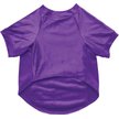 Show in main carousel: Littlearth NCAA Stretch Dog & Cat Jersey, Kansas State Wildcats, Large slide 2 of 8
