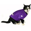 Show in main carousel: Littlearth NCAA Stretch Dog & Cat Jersey, Kansas State Wildcats, Large slide 5 of 8
