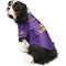 Show in main carousel: Littlearth NCAA Stretch Dog & Cat Jersey, LSU Tigers, Large slide 3 of 8