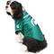 Show in main carousel: Littlearth NCAA Stretch Dog & Cat Jersey, Michigan State Spartans, Medium slide 4 of 9