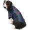 Show in main carousel: Littlearth NCAA Stretch Dog & Cat Jersey, Mississippi State Rebels, Medium slide 3 of 8