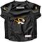 Show in main carousel: Littlearth NCAA Stretch Dog & Cat Jersey, Missouri Tigers, Big slide 1 of 6