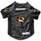 Show in main carousel: Littlearth NCAA Stretch Dog & Cat Jersey, Missouri Tigers, X-Small slide 1 of 7