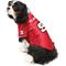 Show in main carousel: Littlearth NCAA Stretch Dog & Cat Jersey, North Carolina State Wolfpack, Large slide 4 of 9