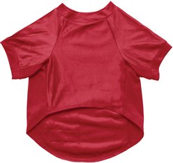 Littlearth NCAA Stretch Dog & Cat Jersey, Oklahoma Sooners, Large slide 2 of 7