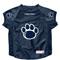 Show in main carousel: Littlearth NCAA Stretch Dog & Cat Jersey, Penn State Nittany Lions, Big Dog slide 1 of 6