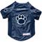 Show in main carousel: Littlearth NCAA Stretch Dog & Cat Jersey, Penn State Nittany Lions, Medium slide 1 of 8