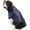 Show in main carousel: Littlearth NCAA Stretch Dog & Cat Jersey, Penn State Nittany Lions, Medium slide 3 of 8