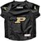 Show in main carousel: Littlearth NCAA Stretch Dog & Cat Jersey, Purdue Boilermakers, Big Dog slide 1 of 7