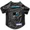 Show in main carousel: Littlearth NHL Stretch Dog & Cat Jersey, San Jose Sharks, Medium slide 1 of 5
