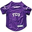 Show in main carousel: Littlearth NCAA Stretch Dog & Cat Jersey, TCU Horned Frogs, X-Small slide 1 of 7
