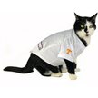 Show in main carousel: Littlearth NCAA Stretch Dog & Cat Jersey, Tennessee Volunteers, Medium slide 5 of 8