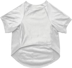 Littlearth NCAA Stretch Dog & Cat Jersey, Tennessee Volunteers, Small slide 2 of 7