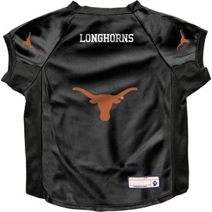Littlearth NFL Personalized Stretch Dog & Cat Jersey