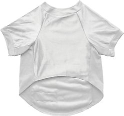 Littlearth NCAA Stretch Dog & Cat Jersey, USC Trojans, Small slide 2 of 7