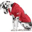 Show in main carousel: Littlearth NCAA Stretch Dog & Cat Jersey, Utah Utes, Big slide 4 of 6