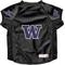 Show in main carousel: Littlearth NCAA Stretch Dog & Cat Jersey, Washington Huskies, Big Dog slide 1 of 6