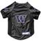 Show in main carousel: Littlearth NCAA Stretch Dog & Cat Jersey, Washington Huskies, X-Large slide 1 of 8