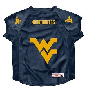 Pets First NCAA Dog & Cat Jersey, Georgia Bulldogs