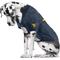Show in main carousel: Littlearth NCAA Stretch Dog & Cat Jersey, West Virginia Mountaineers, Big Dog slide 3 of 6