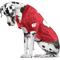 Show in main carousel: Littlearth NCAA Stretch Dog & Cat Jersey, Wisconsin Badgers, Big Dog slide 3 of 5