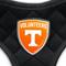 Show in main carousel: Littlearth NCAA Velvet Dog Harness, Tennessee Volunteers, Small slide 4 of 7