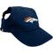 Show in main carousel: Littlearth NFL Dog & Cat Baseball Hat, Denver Broncos, X-Small slide 1 of 4