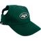 Show in main carousel: Littlearth NFL Dog & Cat Baseball Hat, New York Jets, Large slide 1 of 3
