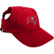 Show in main carousel: Littlearth NFL Dog & Cat Baseball Hat, Tampa Bay Buccaneers, Large slide 1 of 3