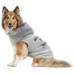 Show in main carousel: Littlearth NFL Dog & Cat Hooded Crewneck Sweater, Atlanta Falcons, Small slide 4 of 6