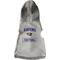 Show in main carousel: Littlearth NFL Dog & Cat Hooded Crewneck Sweater, Baltimore Ravens, Small slide 1 of 4
