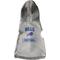 Show in main carousel: Littlearth NFL Dog & Cat Hooded Crewneck Sweater, Buffalo Bills, Small slide 1 of 6