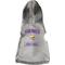 Show in main carousel: Littlearth NFL Dog & Cat Hooded Crewneck Sweater, Minnesota Vikings, X-Small slide 1 of 4