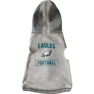 Pets First NFL Philadelphia Eagles Dog & Cat Sweater
