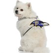 Show in main carousel: Littlearth NFL Fan Chain for Dogs & Cats, Baltimore Ravens slide 3 of 6