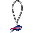Show in main carousel: Littlearth NFL Fan Chain for Dogs & Cats, Buffalo Bills slide 2 of 6
