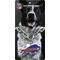 Show in main carousel: Littlearth NFL Fan Chain for Dogs & Cats, Buffalo Bills slide 5 of 7