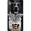 Show in main carousel: Littlearth NFL Fan Chain for Dogs & Cats, Cincinnati Bengals slide 4 of 6