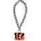 Show in main carousel: Littlearth NFL Fan Chain for Dogs & Cats, Cincinnati Bengals slide 2 of 6