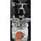 Show in main carousel: Littlearth NFL Fan Chain for Dogs & Cats, Cleveland Browns slide 4 of 6