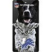 Show in main carousel: Littlearth NFL Fan Chain for Dogs & Cats, Detroit Lions slide 4 of 6
